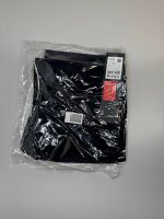Zara АТЛАСНАЯ ЮБКА-МИДИ С КРУЖЕВОМ Ecru | 3530/896/712