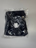 Zara АТЛАСНАЯ ЮБКА-МИДИ С КРУЖЕВОМ Ecru | 3530/896/712