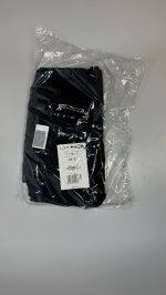 Zara КУРТКА-ДУБЛЕНКА — коллекция Zara «ZW» Mid-camel | 3548/242/756