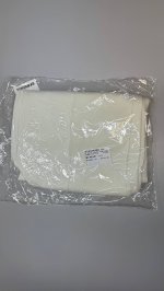 Zara АТЛАСНАЯ ЮБКА-МИДИ С КРУЖЕВОМ Ecru | 3530/896/712
