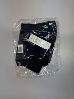 Zara Шапка с искусственным мехом и вышивкой mickey mouse © disney Black | 0653/549/800