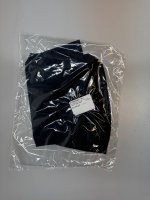 Zara Шапка с искусственным мехом и вышивкой mickey mouse © disney Black | 0653/549/800