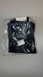 Zara ДЖИНСЫ клёш Mid-grey | 6688/325/809