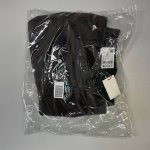 Zara АТЛАСНОЕ ПЛАТЬЕ С КРУЖЕВОМ — коллекция Zara «ZW» Brown | 5919/040/700