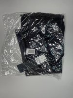 Zara Топ с круглым вырезом Green marl | 5039/220/524