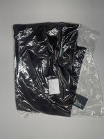 Zara Топ с круглым вырезом Green marl | 5039/220/524