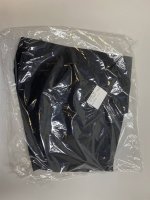 Zara ПЛАТЬЕ С ВЫШИВКОЙ из коллекции «ZW» Black | 4786/315/800