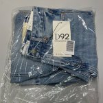 Zara ТОЛСТОВКА С ЭФФЕКТОМ ПОТЕРТОСТИ С НАДПИСЬЮ Red | 3253/002/600