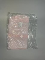 Zara КУРТКА ИЗ ИСКУССТВЕННОЙ ОВЧИНЫ С КОРОВЬИМ ПРИНТОМ Brown | 2878/955/700