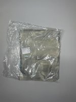 Zara АТЛАСНОЕ ПЛАТЬЕ МИДИ АСИММЕТРИЧНОГО КРОЯ Cava | 9784/896/979