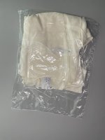 Zara АТЛАСНОЕ ПЛАТЬЕ МИДИ АСИММЕТРИЧНОГО КРОЯ Cava | 9784/896/979