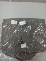 Zara Пуховик с водо- и ветрозащитой 80% пуха и 20% пера с системой recco® для зимнего спортивного сезона Cava | 8073/602/307
