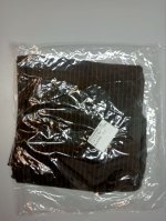 Zara АТЛАСНАЯ ЮБКА МИДИ Chocolate | 8338/537/717