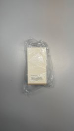Zara Парфюмированная вода Immortal Vanilla Edp 30 Ml TINTED LEATHER | 0110/720/999