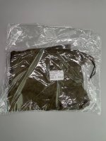 Zara КОЖАНЫЕ ТУФЛИ НА СРЕДНЕМ ТОНКОМ КАБЛУКЕ Chocolate Brown | 1230/610/116