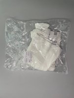 Zara ПЛАТЬЕ ИЗ ПОПЛИНА СО СБОРКАМИ — коллекция Zara «ZW» Black | 8678/325/800