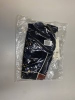 Zara СУМКА В ВИДЕ ЩЕНКА ИЗ ИСКУССТВЕННОГО МЕХА Ecru White | 1276/630/002