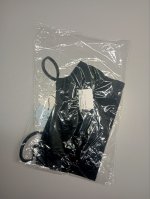 Zara Топ с круглым вырезом Green marl | 5039/220/524