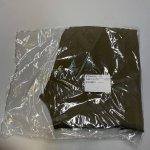 Zara ХУДИ С КАПЮШОНОМ И ОБЪЕМНЫМ НИЗОМ Grey marl | 1165/867/803