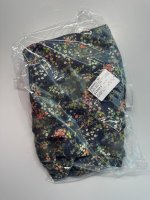 Zara ПЛАТЬЕ С ЦВЕТОЧНЫМ ПРИНТОМ — коллекция Zara «ZW» Multicoloured | 8923/083/330