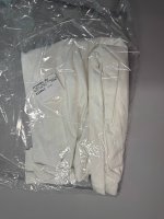 Zara Набор цветных стальных чайных ложек (набор из 6 штук) Silver | 3288/304/808