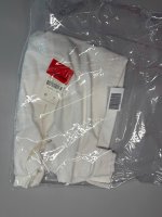 Zara Набор цветных стальных чайных ложек (набор из 6 штук) Silver | 3288/304/808