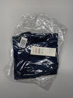 Zara Набор цветных стальных чайных ложек (набор из 6 штук) Silver | 3288/304/808