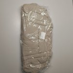 Zara ПЛАТЬЕ ХАЛТЕР ДВУХСЛОЙНОЕ Red | 3152/249/600