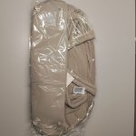 Zara ПЛАТЬЕ ХАЛТЕР ДВУХСЛОЙНОЕ Red | 3152/249/600