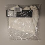 Zara ФУТБОЛКА В РУБЧИК С ВОРОТНИКОМ НА КНОПКАХ Black | 5584/443/800