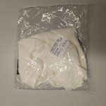 Zara ФУТБОЛКА В РУБЧИК С ВОРОТНИКОМ НА КНОПКАХ Black | 5584/443/800