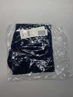 Zara КАРДИГАН ПЛАТОЧНОЙ ВЯЗКИ Dark navy | 5755/406/422