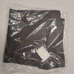Zara АЖУРНАЯ ТРИКОТАЖНАЯ ФУТБОЛКА Light blue | 5536/300/406