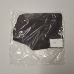 Zara МИНИМАЛИСТИЧНАЯ ФУТБОЛКА С КОРОТКИМИ РУКАВАМИ Beige marl | 2335/637/720