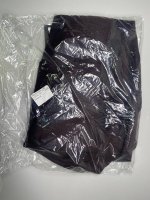 Zara ТОЛСТОВКА С КАПЮШОНОМ И ТЕКСТОВЫМ ПРИНТОМ Brown | 6050/023/700