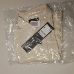 Zara ШАПКА БИНИ С ЦВЕТОЧНЫМ УЗОРОМ Ecru | 1023/248/712