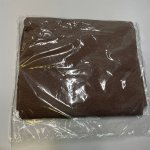 Zara БЛУЗА ИЗ ТКАНИ В ГОРОШЕК Ecru / Black | 2075/107/070