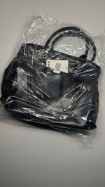 Zara ПРЯМОУГОЛЬНАЯ СУМКА ИЗ ИСКУССТВЕННОГО МЕХА Beige | 6708/610/716