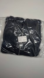 Zara Набор плоских заколок для волос (набор из 4 штук) Brown | 2515/744/700