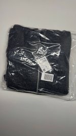 Zara Набор плоских заколок для волос (набор из 4 штук) Brown | 2515/744/700