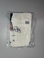 Zara ШОПЕР С ЭФФЕКТОМ СТЕГАНОГО МАТЕРИАЛА Black | 6759/610/800