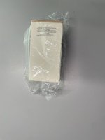 Zara ТОЛСТОВКА С ВЫРЕЗОМ И ЛОГОТИПОМ NFL WASHINGTON COMMANDERS Ecru | 0962/507/712