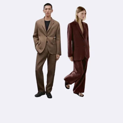 Zara MAN Коллекции