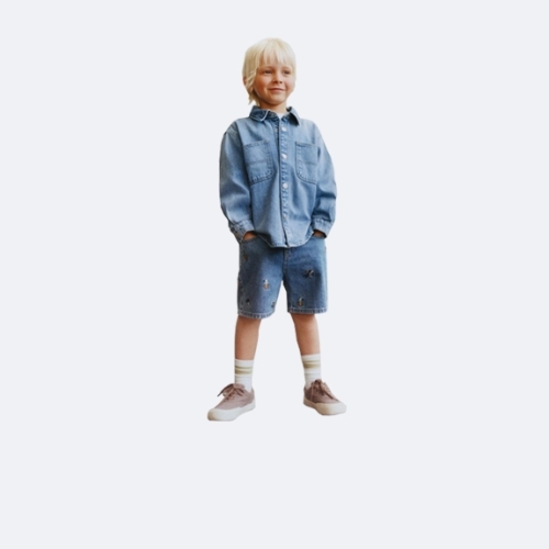 Zara 6-14 лет