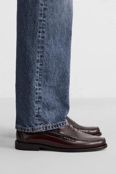 Туфли для мужчин CASTELLANO 1920 ® X ZARA
