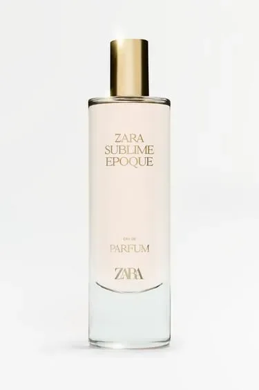 Парфюмированная вода SUBLIME EPOQUE EDP 80 ML купить с доставкой.