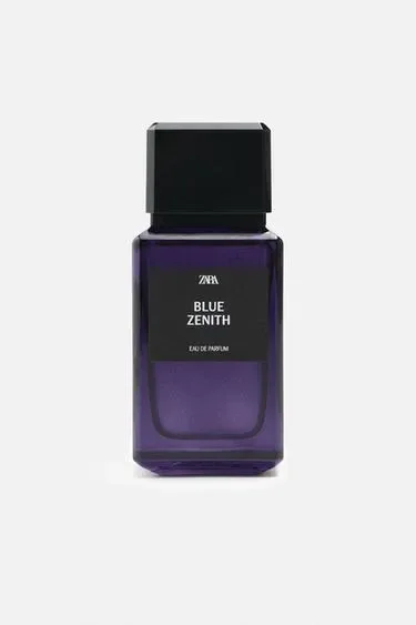 Парфюмированная вода BLUE ZENITH EDP 100 мл 