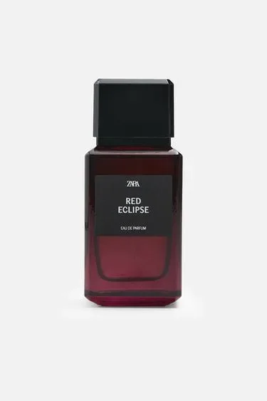 Парфюмированная вода RED ECLIPSE EDP 100 ML