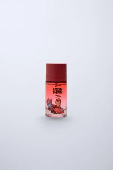 Туалетная вода Marvel Avengers Iron Man © Marvel Edt 50ml- Заказать в России