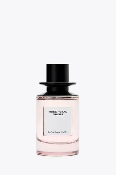 Духи rose petal drops edp 100 мл (3.4 fl. oz).